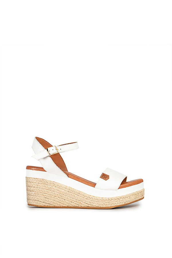 Popa Arambol Piel Blanco white