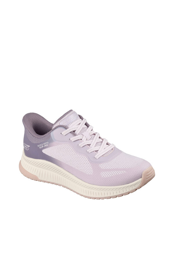 Skechers Sneakers Bobs squad 4 white