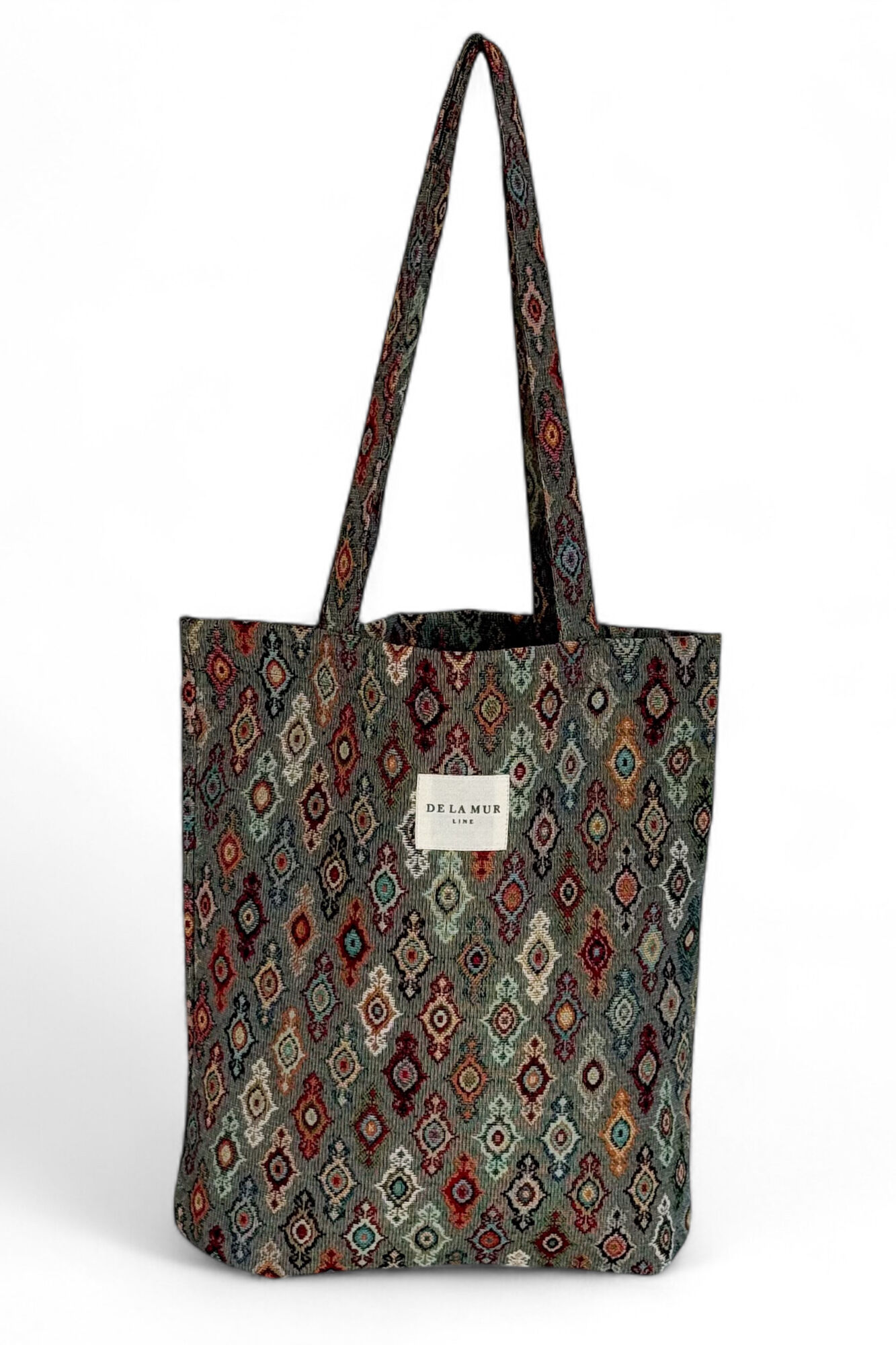 De La Mur Bolsa Peque&ntilde;a Trigo