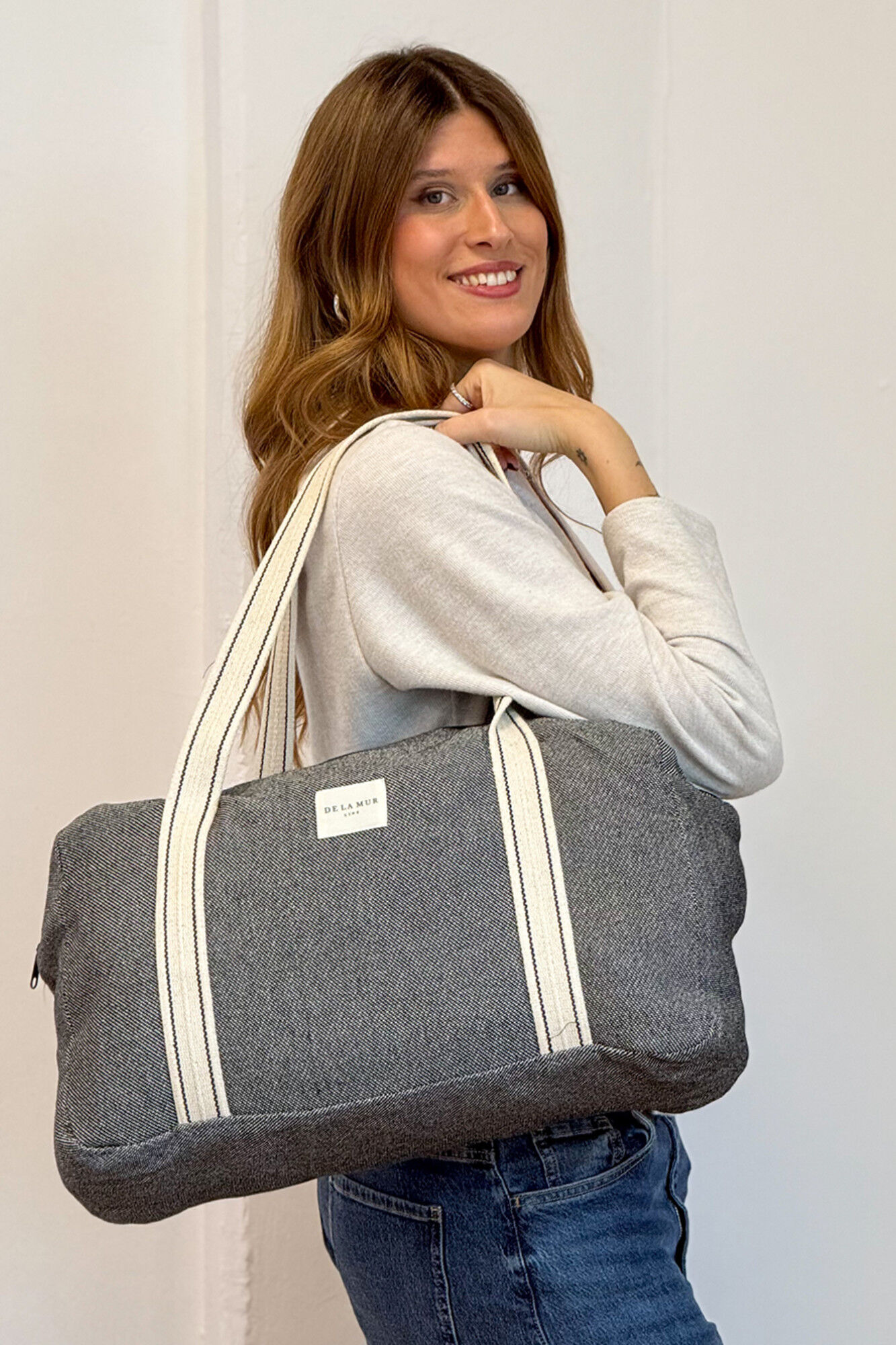 De La Mur Bolso Sport Sinay