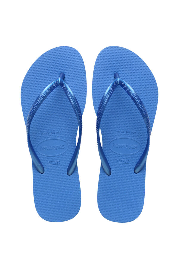 Havaianas Havaianas Top Tiras azul