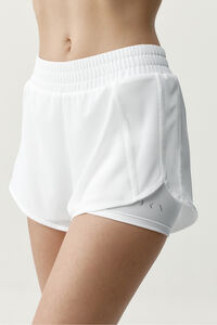 Born Living Yoga Cal&ccedil;&otilde;es desportivos Padma 2.0 brancos off-white