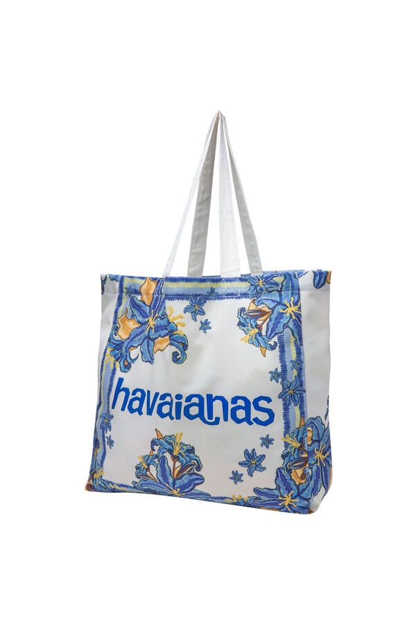 Havaianas Havaianas Bolsa de Praia XL azul
