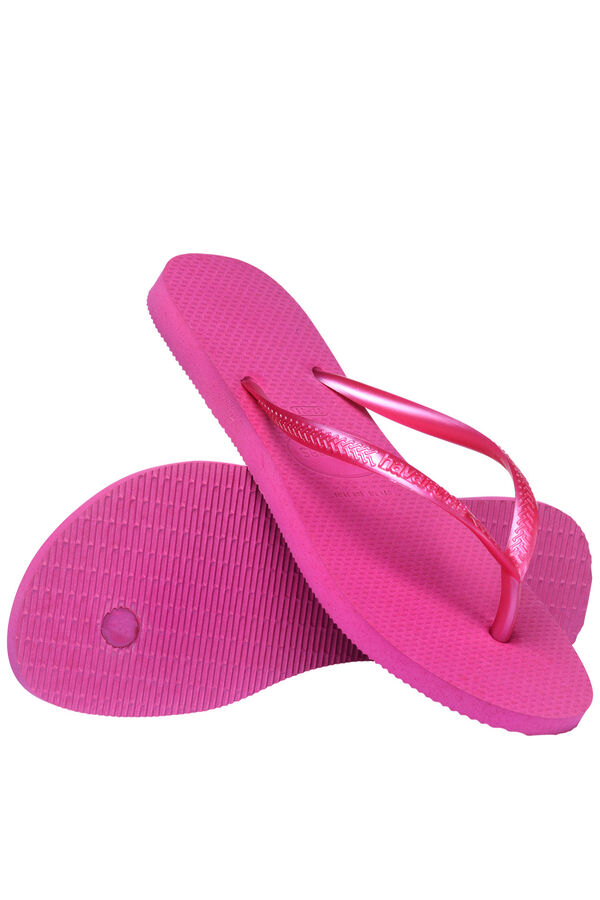 Havaianas Havaianas Top Tiras rosa