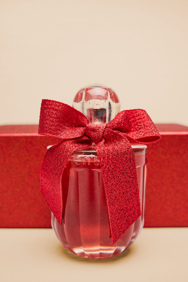 Women'secret Fragrância "Rouge Seduction" 100 ml. branco