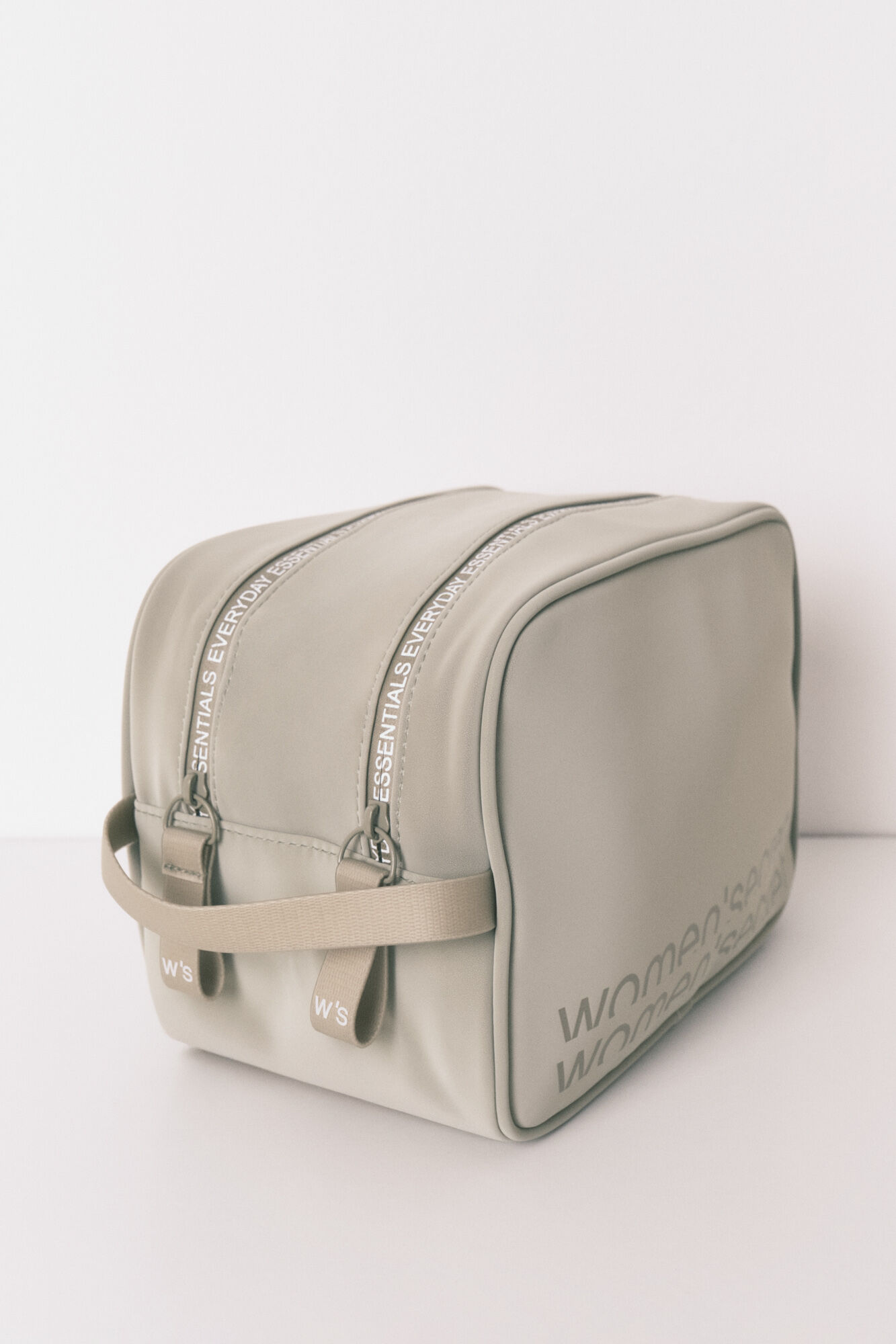 Women'secret Grande n&eacute;cessaire de borracha c&aacute;qui