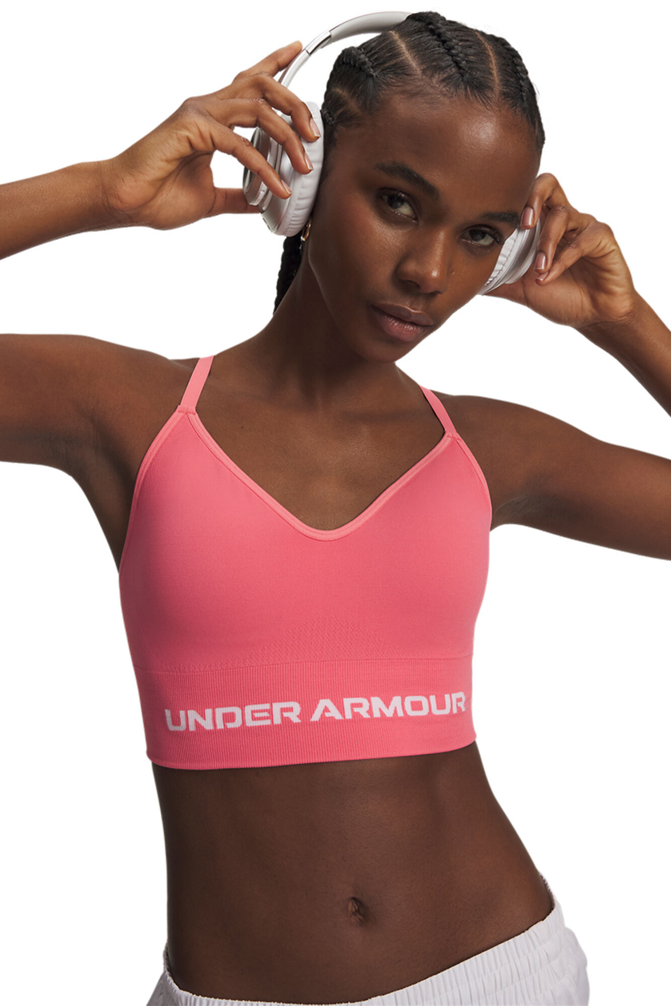 Under Armour Soutien desportivo t&eacute;cnico