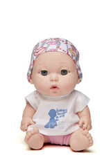 Baby Pelones Baby Pelón Shakira  branco