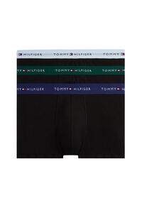 Tommy Hilfiger Pacote com 3 Boxers de Algodão