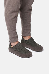 Toni Pons Chinelo Para homem em Feltro e Tecido Acolchoado estampado