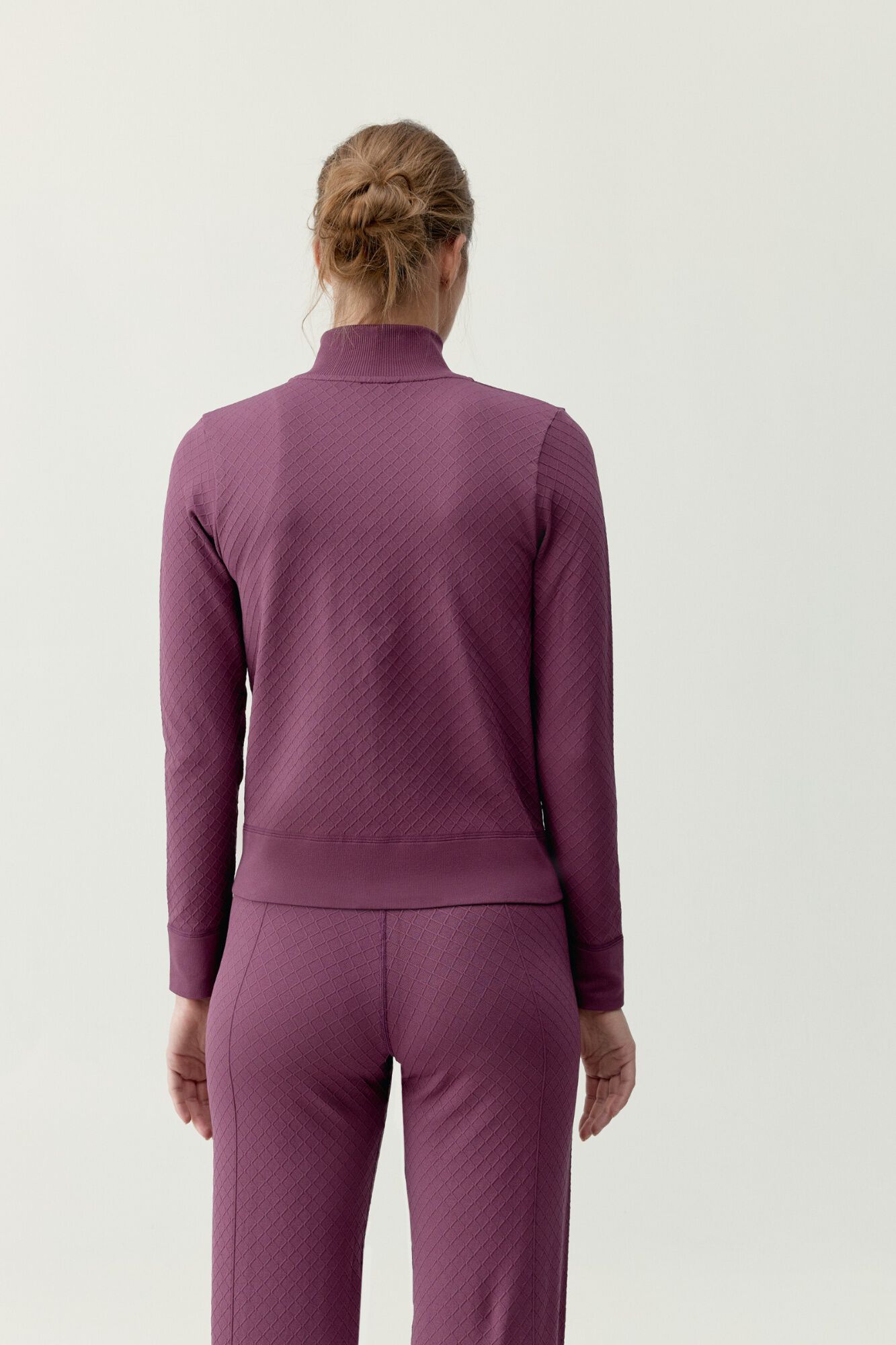 Born Living Yoga Chaqueta Eira 