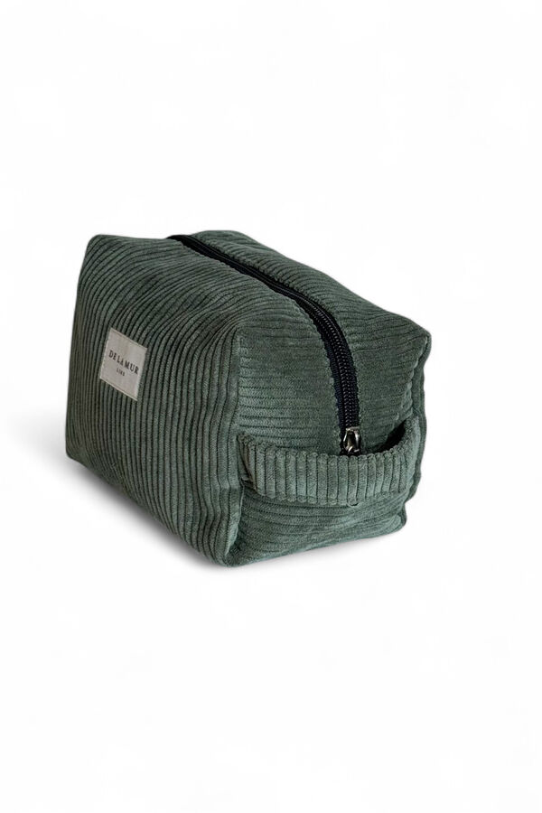 De La Mur Nécessaire Tree Medium bege