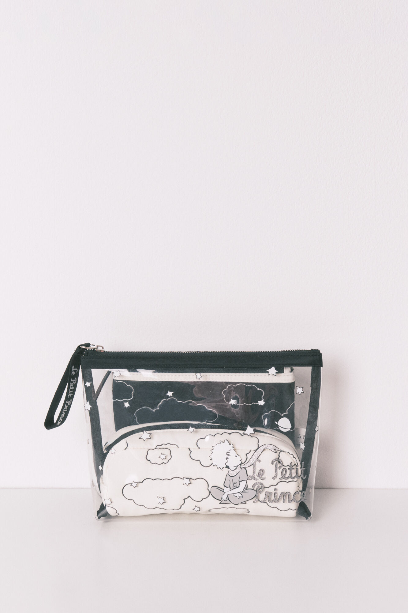 Women'secret Pack de 3 n&eacute;cessaires O Principezinho