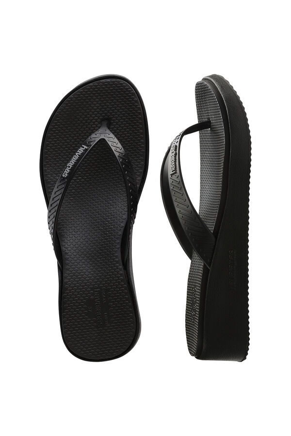 Havaianas Havaianas Top Tiras preto