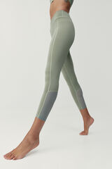 Born Living Yoga Namir leggings bege