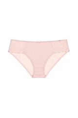 Dorina Philippa hipster clásico fucsia