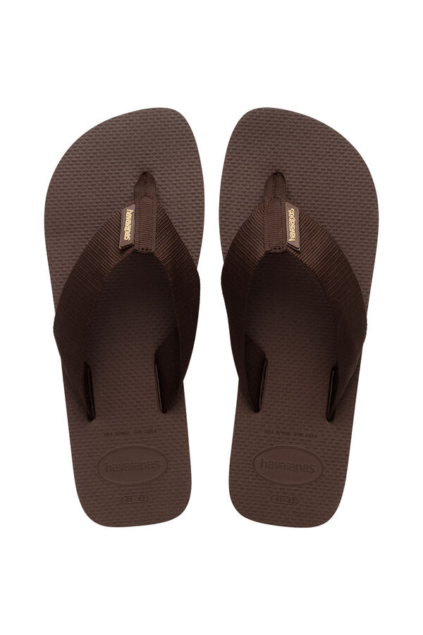 Havaianas Havaianas Top Tiras castanho