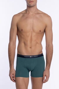 Punto Blanco Cueca Boxer Tripla Fechada Basix