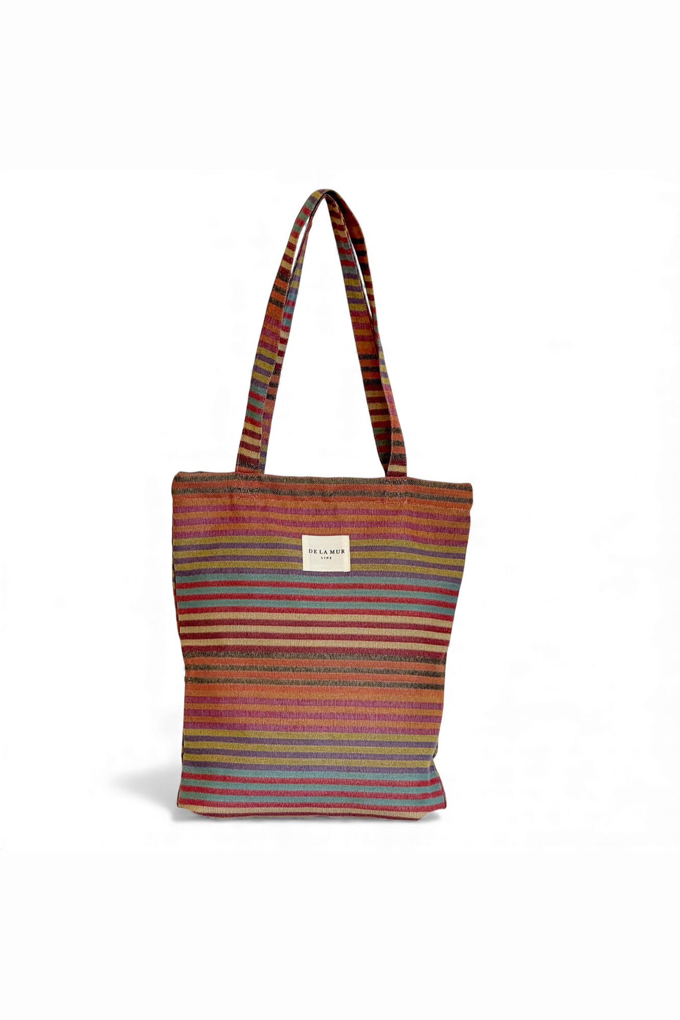 De La Mur Bolsa Peque&ntilde;a Cremallera Maria