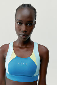 Born Living Yoga Top esportivo Darana