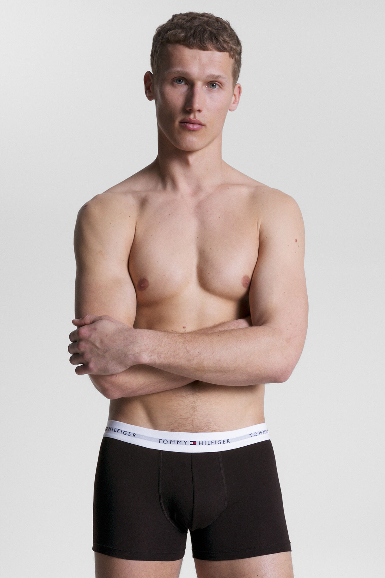 Tommy Jeans Tanga de renda Intrinsic