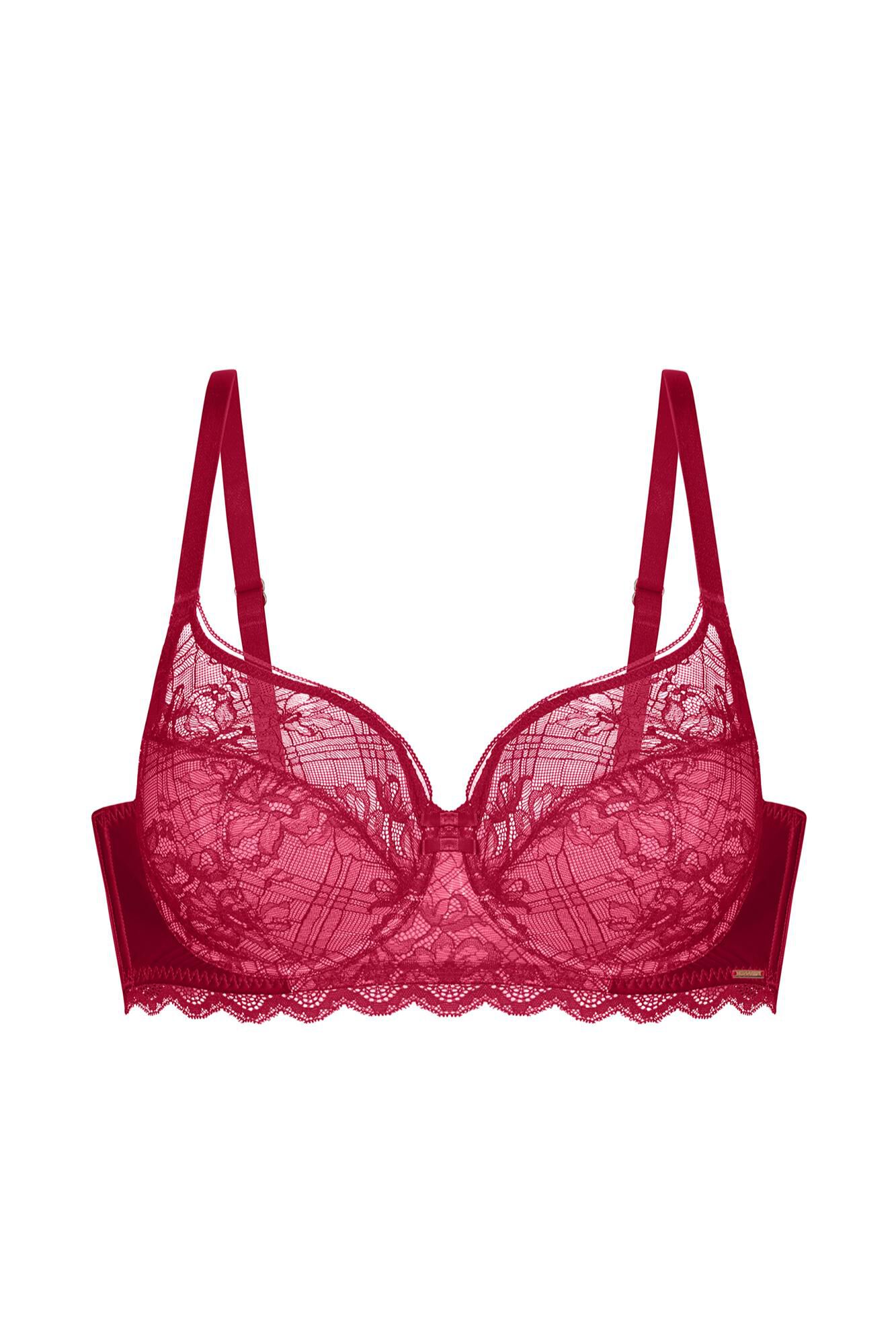 Dorina Sujetador Hasina cobertura total