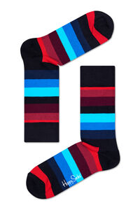 Happy Socks Meia Riscas