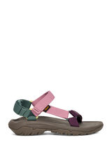Teva Sandália de tiras Hurricane estampado