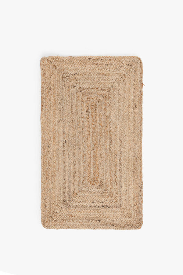 Calma House Felpudo Ural 45x75 Natural nude