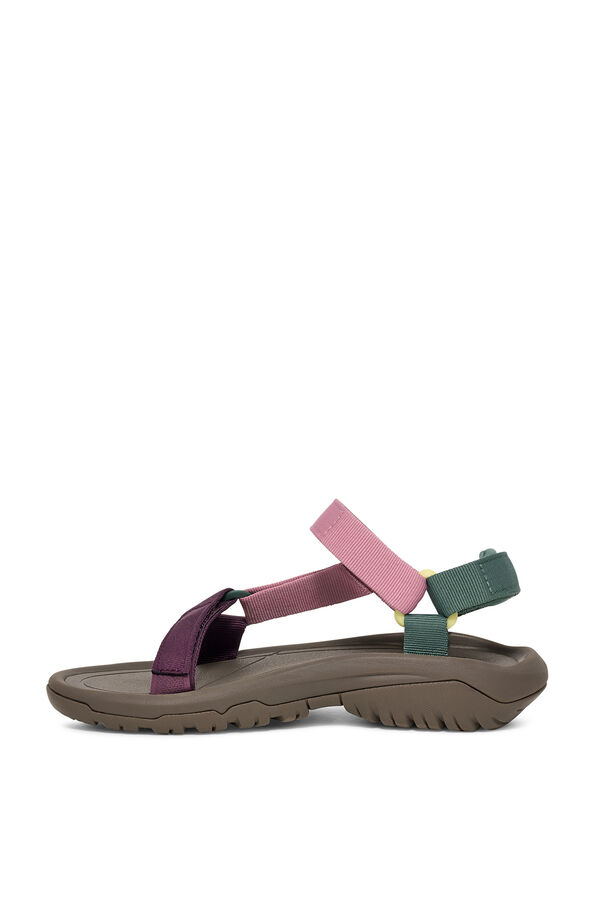 Teva Sandália de tiras Hurricane estampado