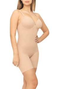 Ivette Bridal Body panty especiais tamanhos grandes