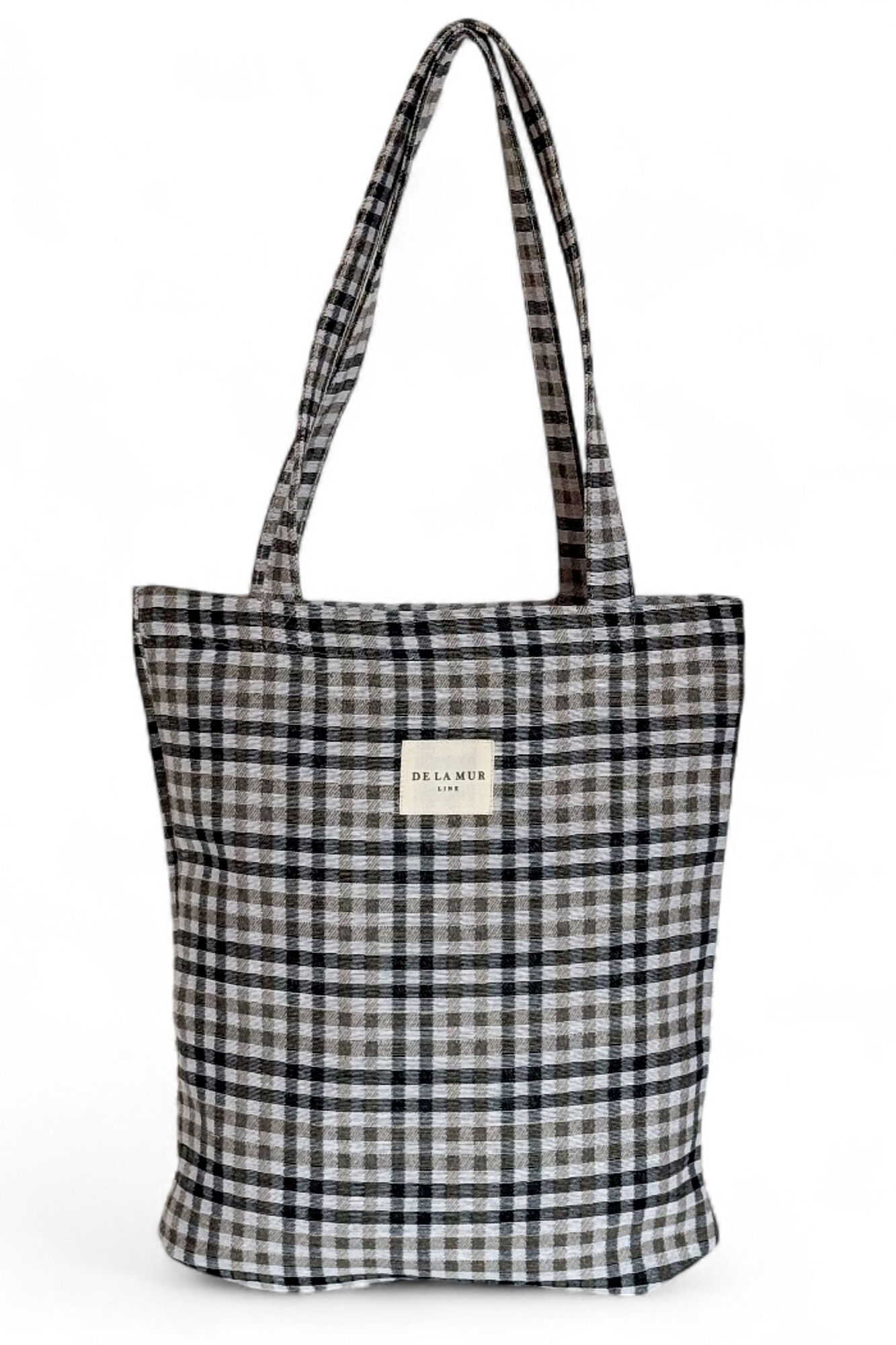 De La Mur Mala pequena Lian