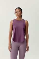 Born Living Yoga T-shirt Caliope estampado
