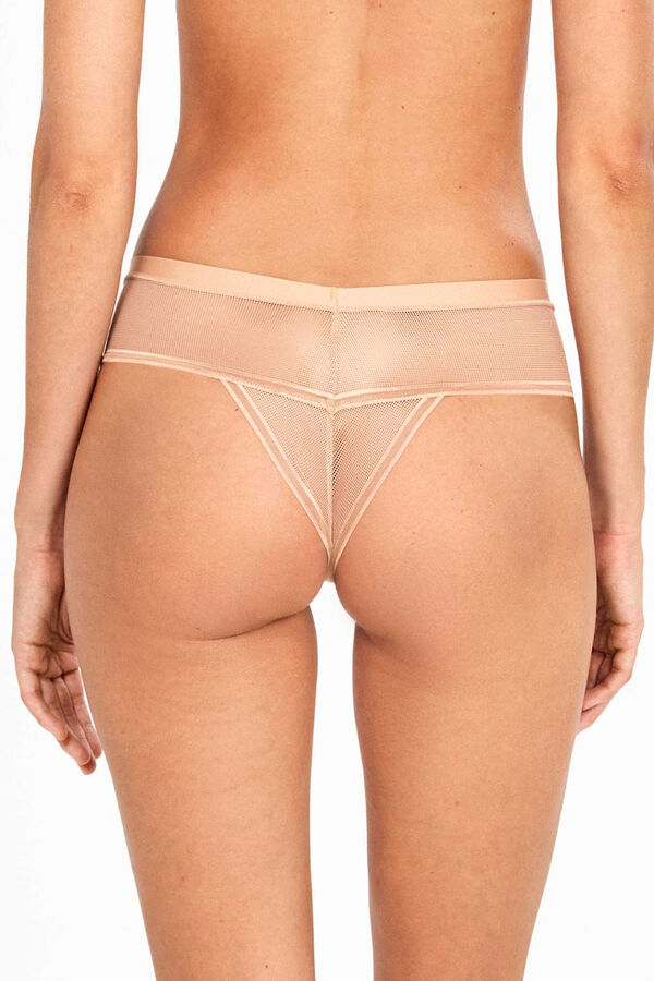 Gisela Cueca brasileira invis&iacute;vel cru