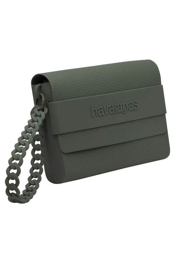 Havaianas Mala Havaianas  verde