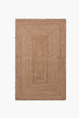 Calma House Tapete Ural 90x150 Natural cru