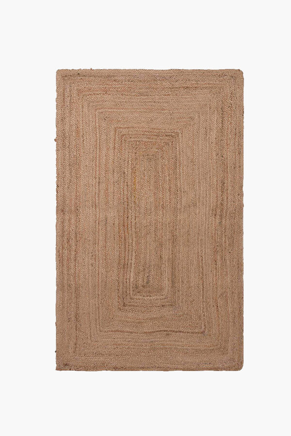 Calma House Tapete Ural 90x150 Natural cru