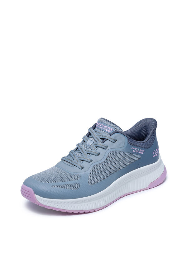 Skechers Sneaker Bobs squad 4 estampado