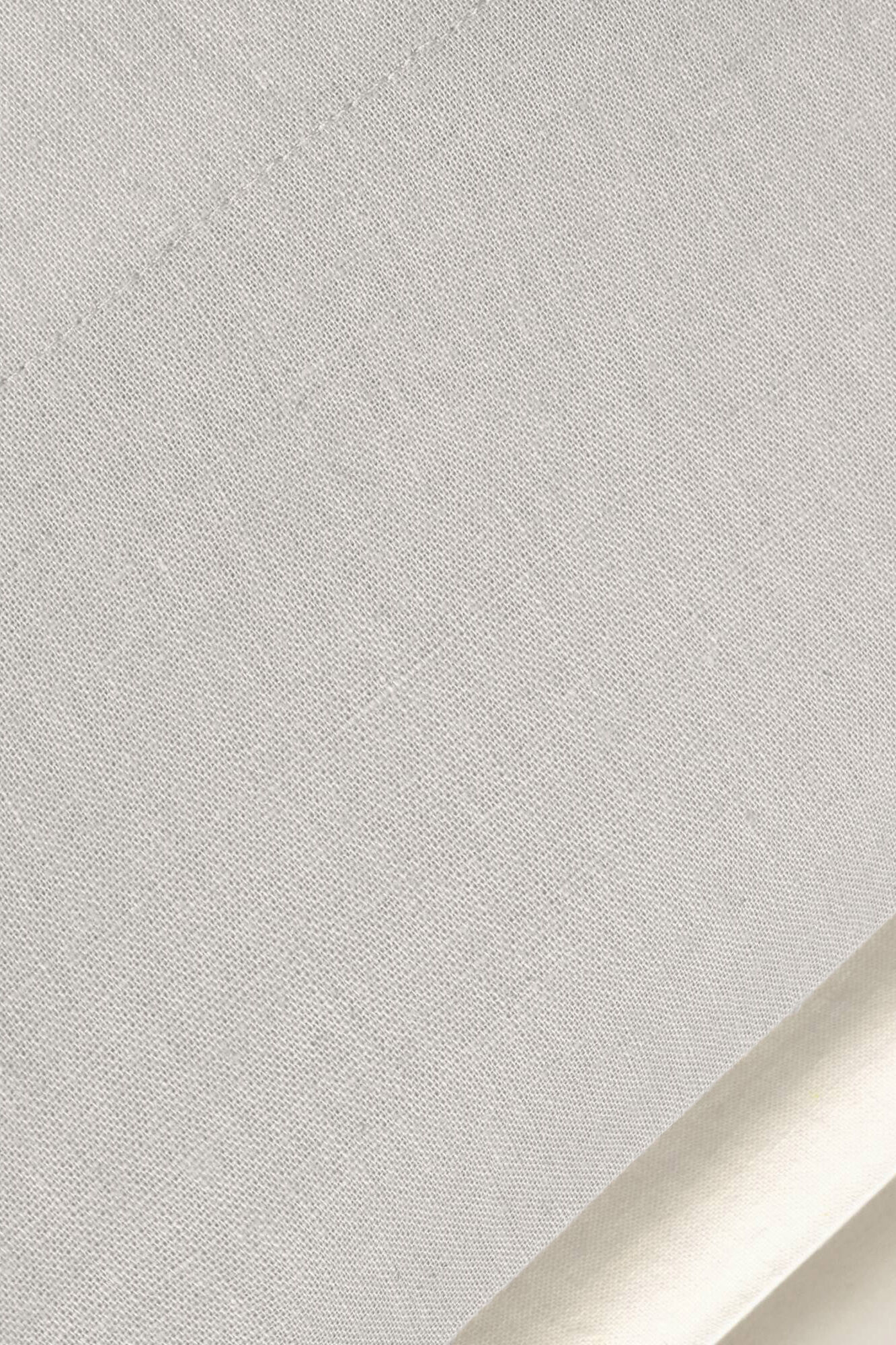 Textura Capa almofada linho algod&atilde;o revers&iacute;vel. Cama 135-140 cm.