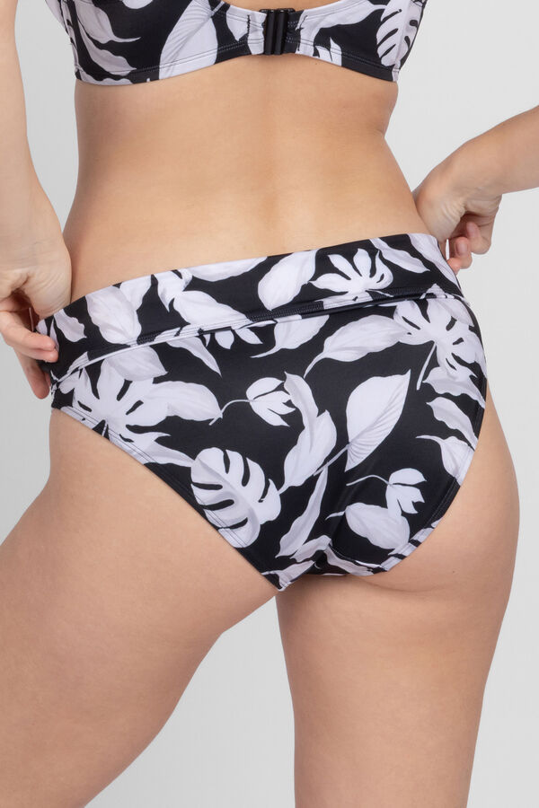 Dorina Cueca completa Mercadona preto