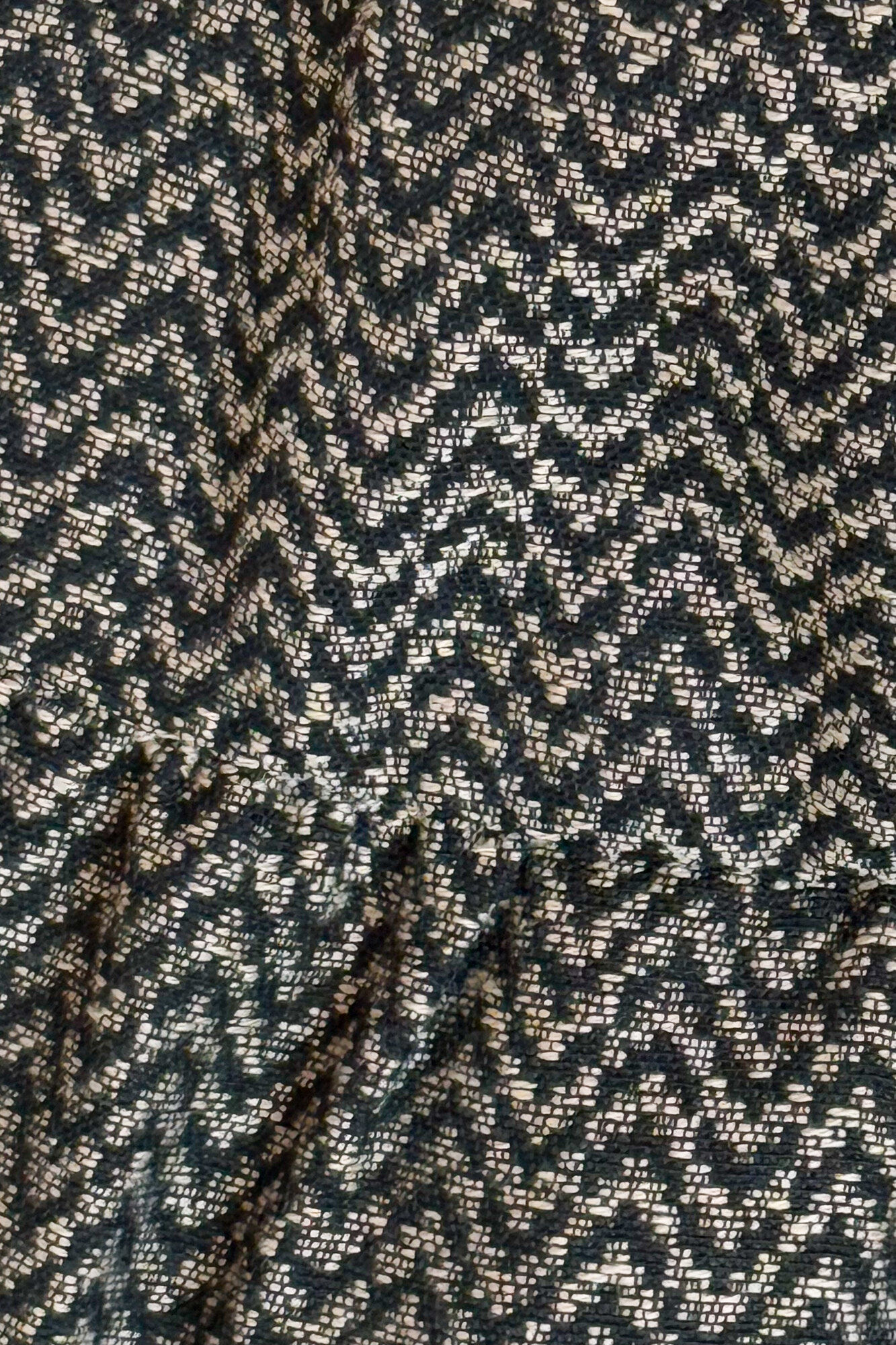 De La Mur Mala Dana Ruffle