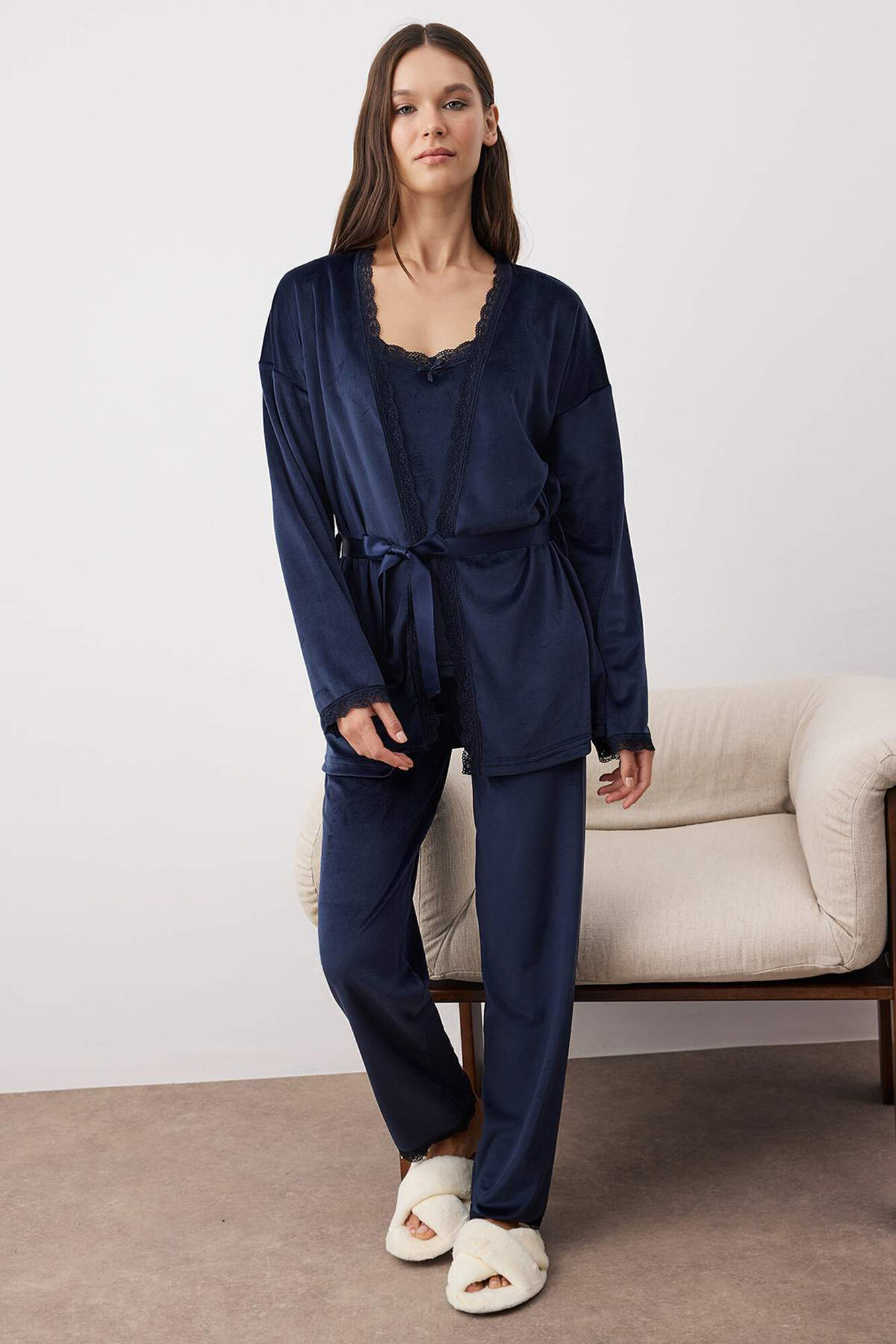 Trendyol Conjunto de pijama
