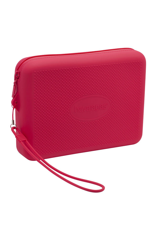 Havaianas Neceser Havaianas Beach rosa
