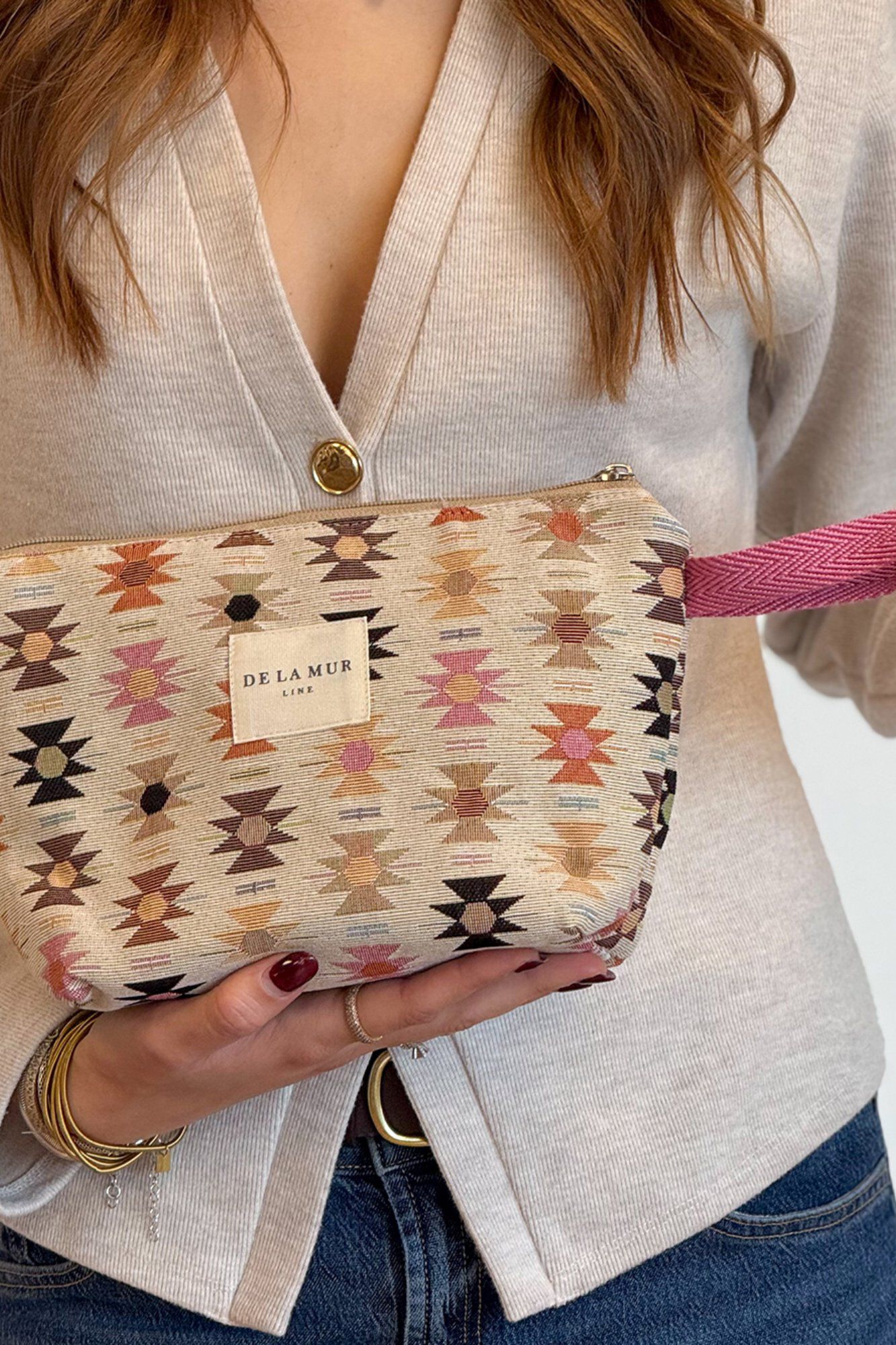 De La Mur Neceser Grande Royal