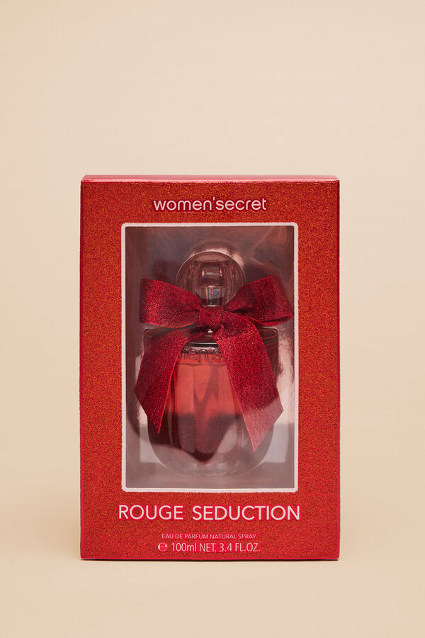 Women'secret Fragrância "Rouge Seduction" 100 ml. branco