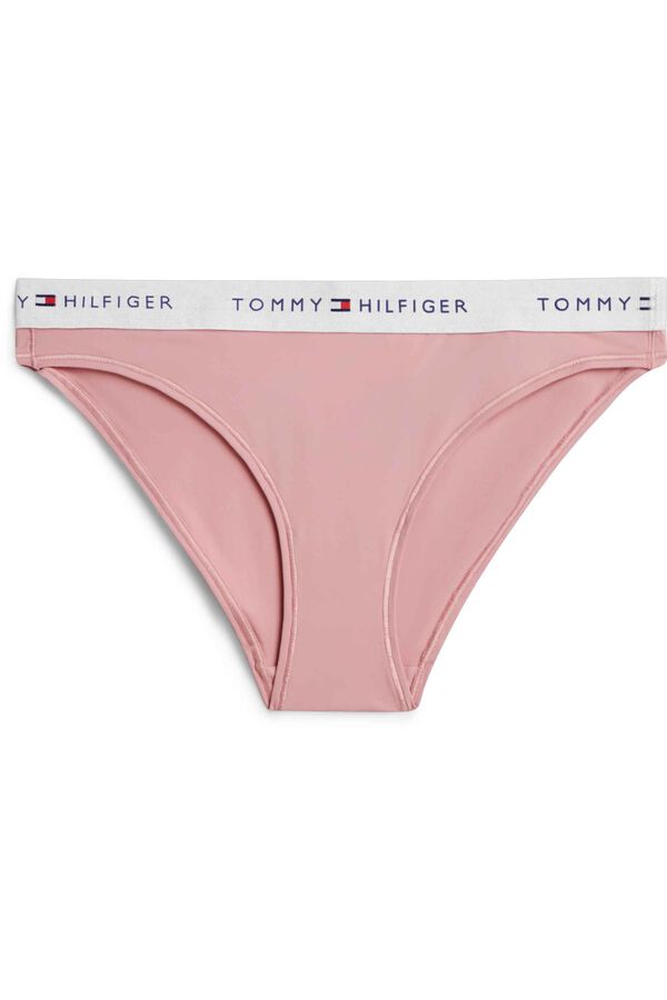 Tommy Hilfiger Cueca rosa Tommy Hilfiger rosa