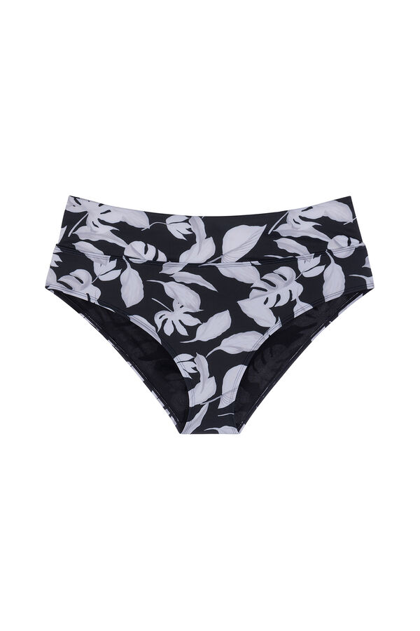 Dorina Cueca completa Mercadona azul