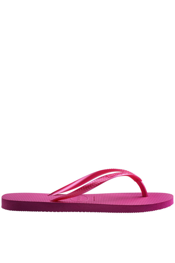 Havaianas Havaianas Top Tiras rosa