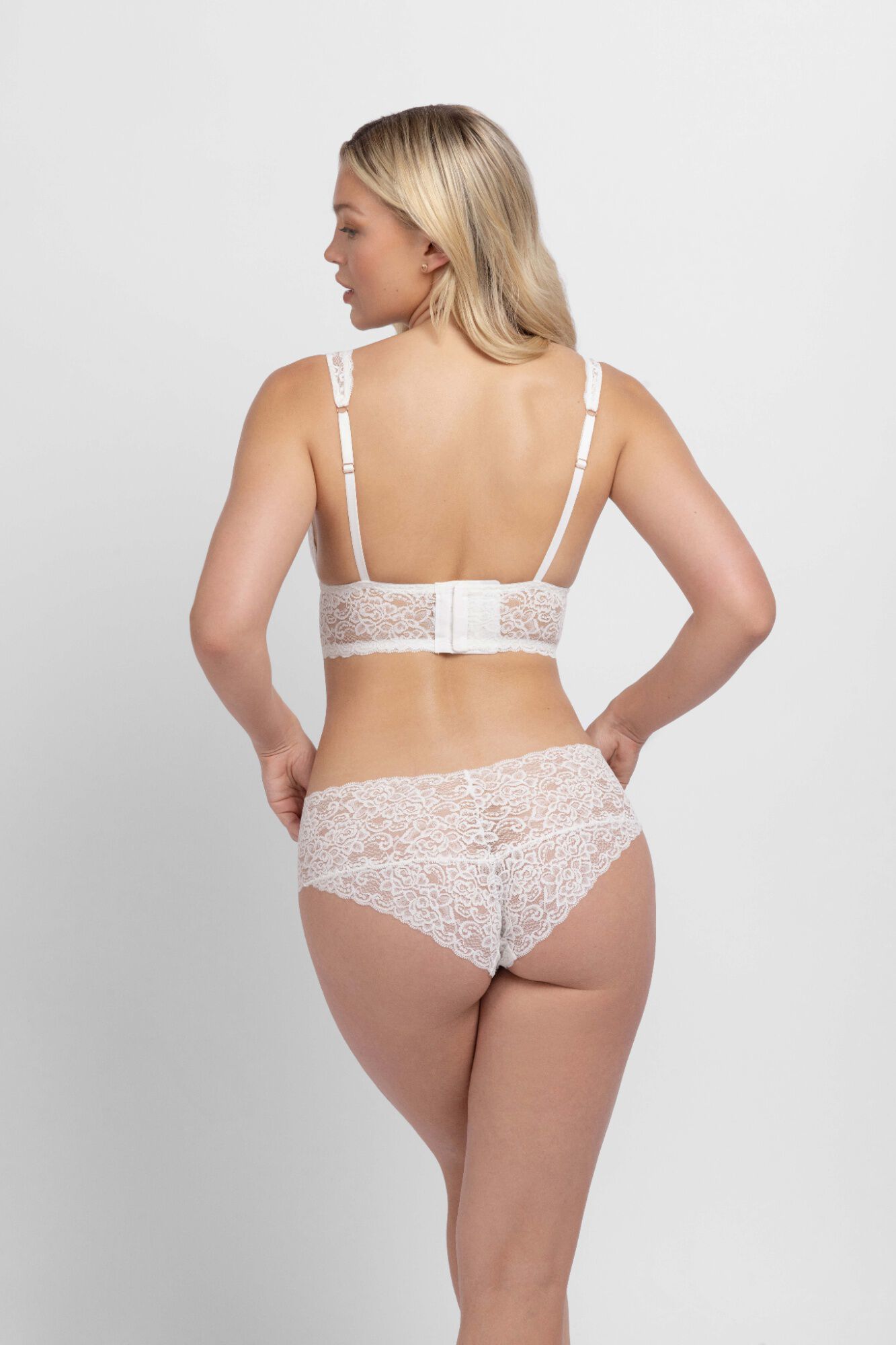 Dorina Pack de 2 bralettes Lana