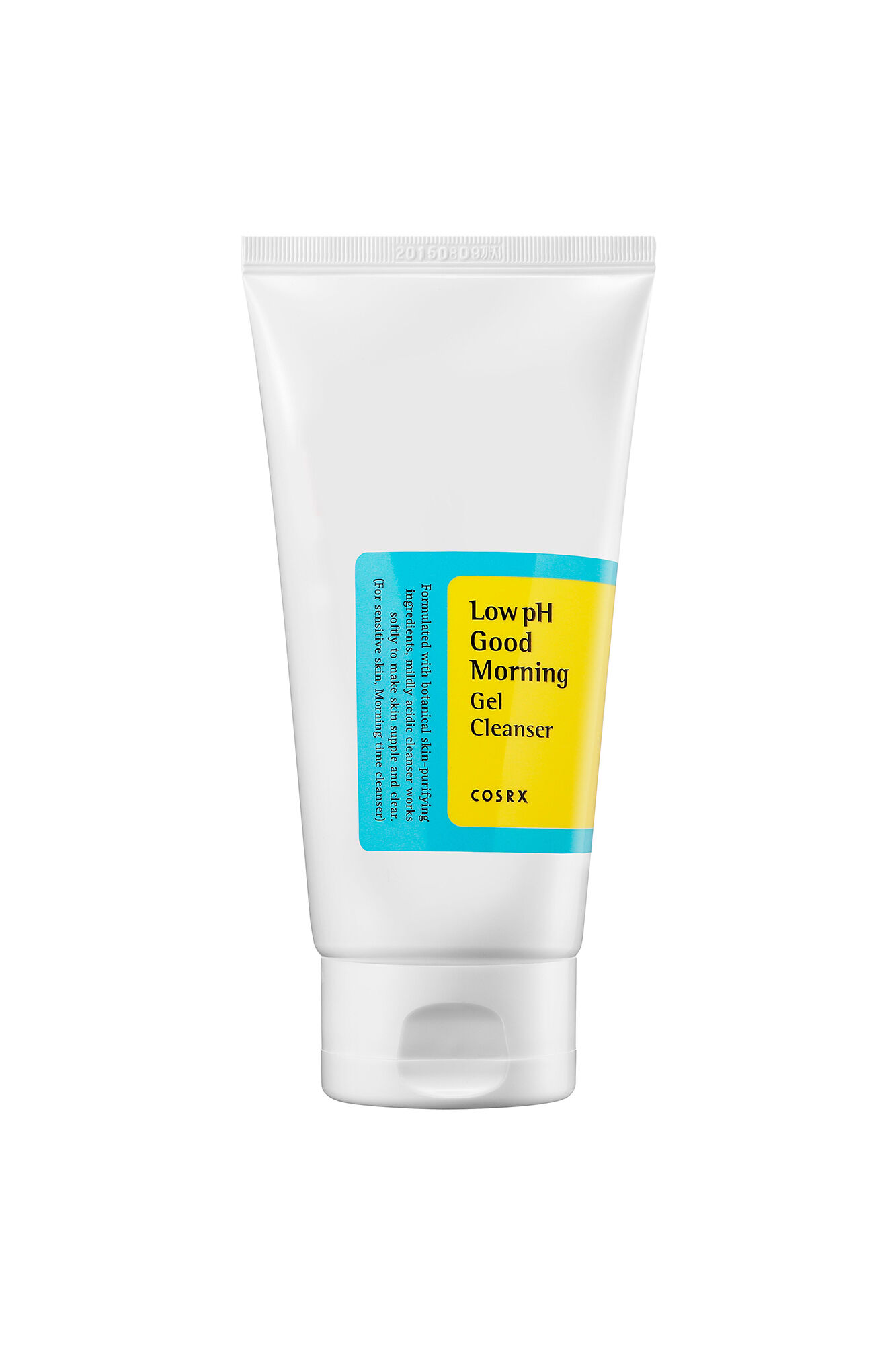 Cortefiel Gel limpiador